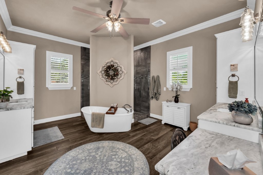 Avalon Sub Rurban - Residential