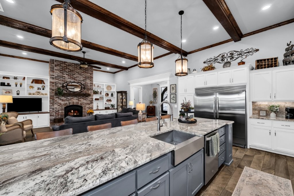 Avalon Sub Rurban - Residential