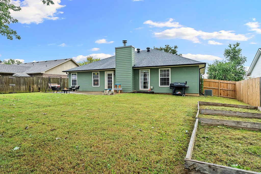 Eagle Glen Sub Ph I Rogers - Residential
