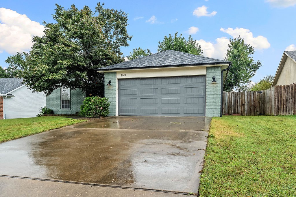 Eagle Glen Sub Ph I Rogers - Residential