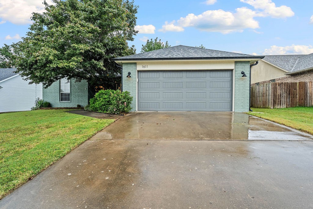 Eagle Glen Sub Ph I Rogers - Residential