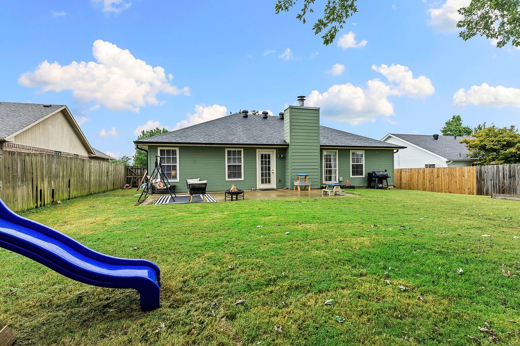 Eagle Glen Sub Ph I Rogers - Residential