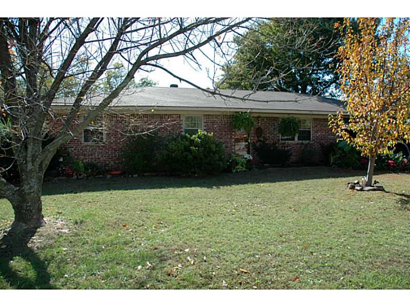 Red Bird Estates - Residential