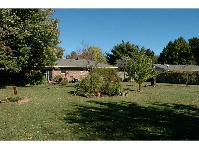 Red Bird Estates - Residential