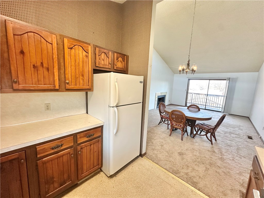 Unit 103 Holiday Island - Residential