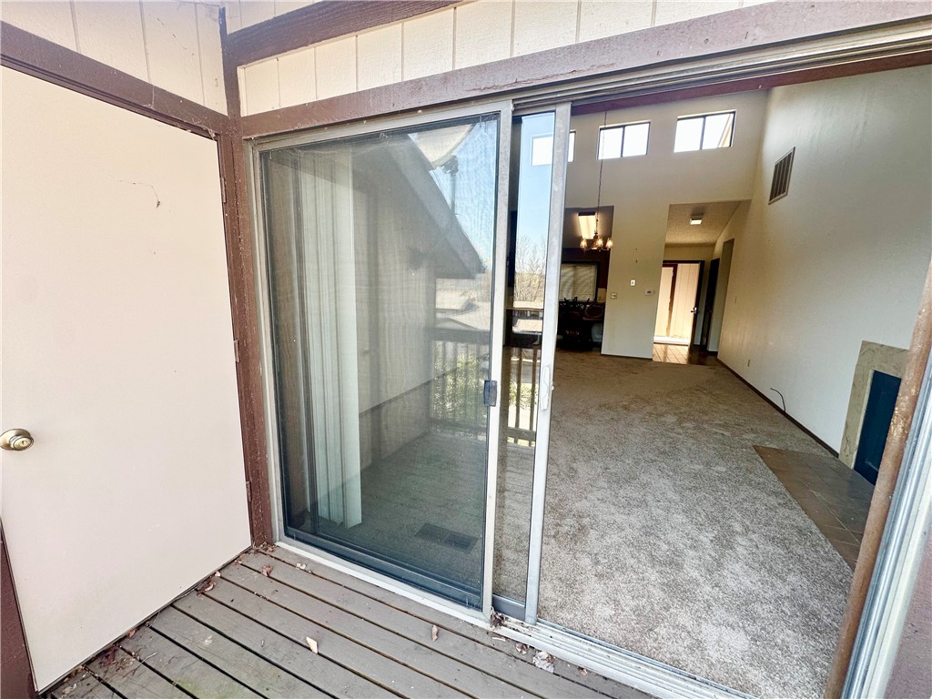 Unit 103 Holiday Island - Residential