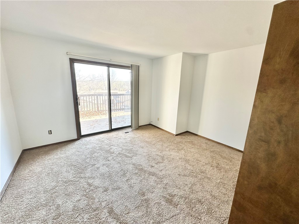 Unit 103 Holiday Island - Residential