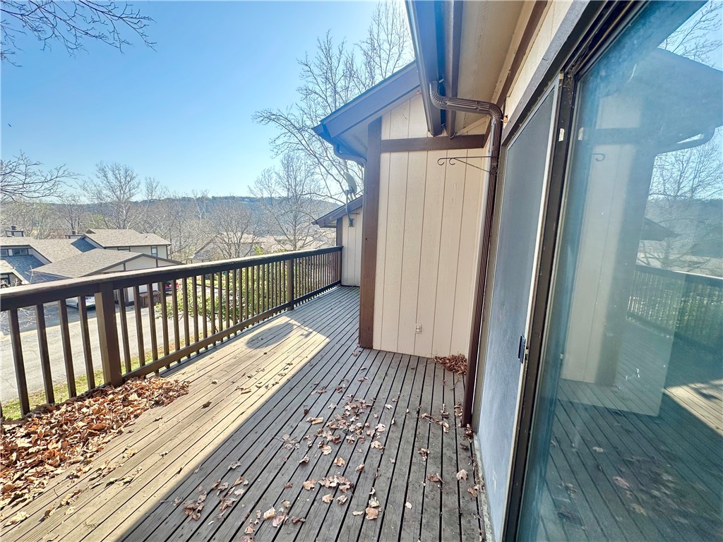 Unit 103 Holiday Island - Residential