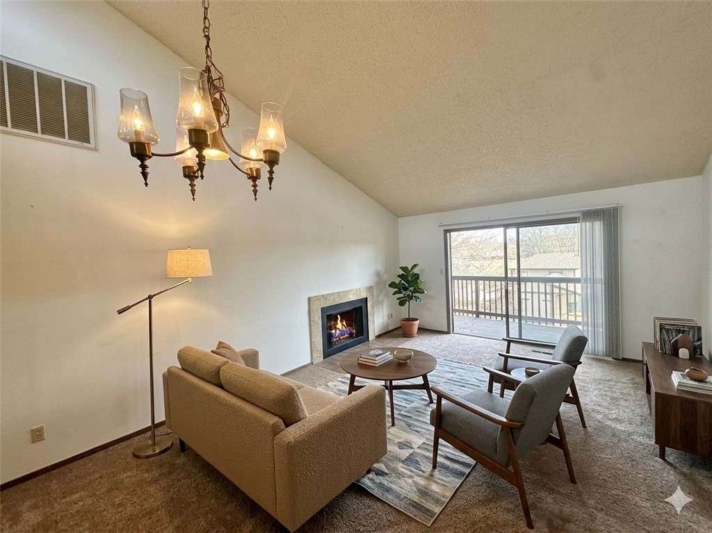 Unit 103 Holiday Island - Residential