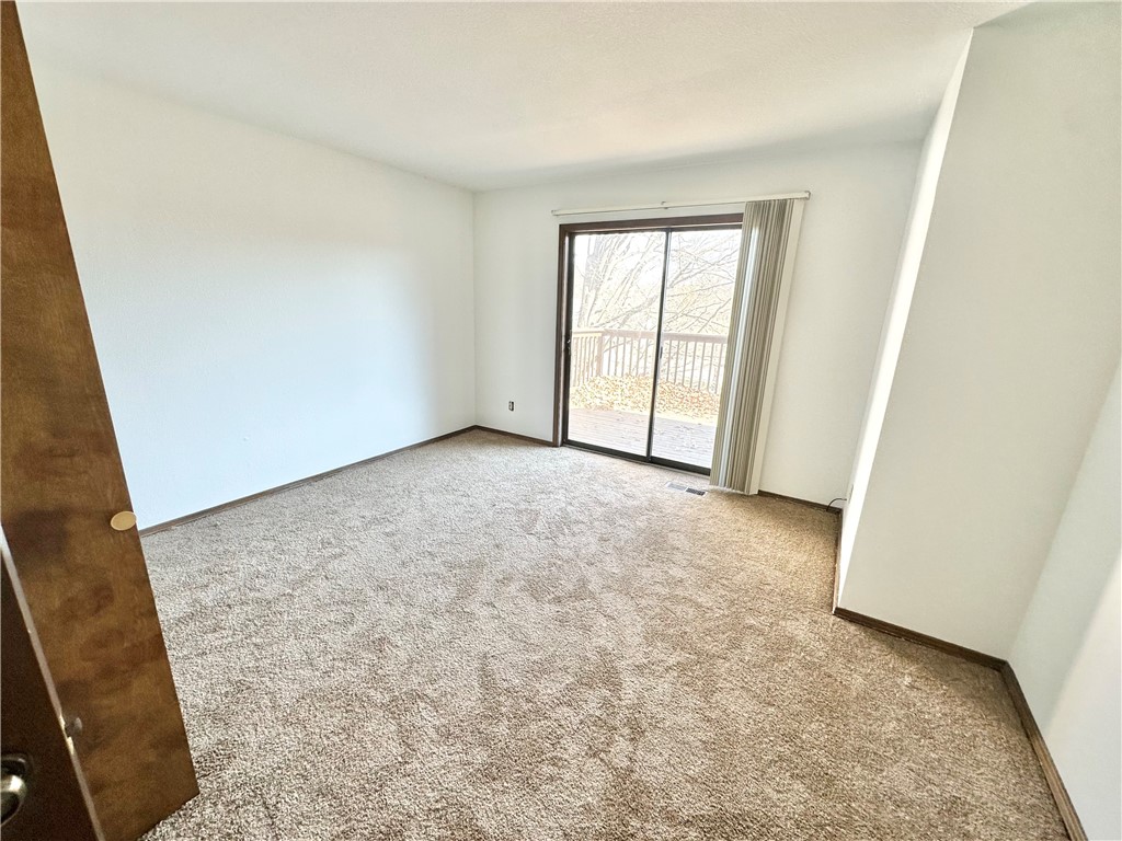 Unit 103 Holiday Island - Residential