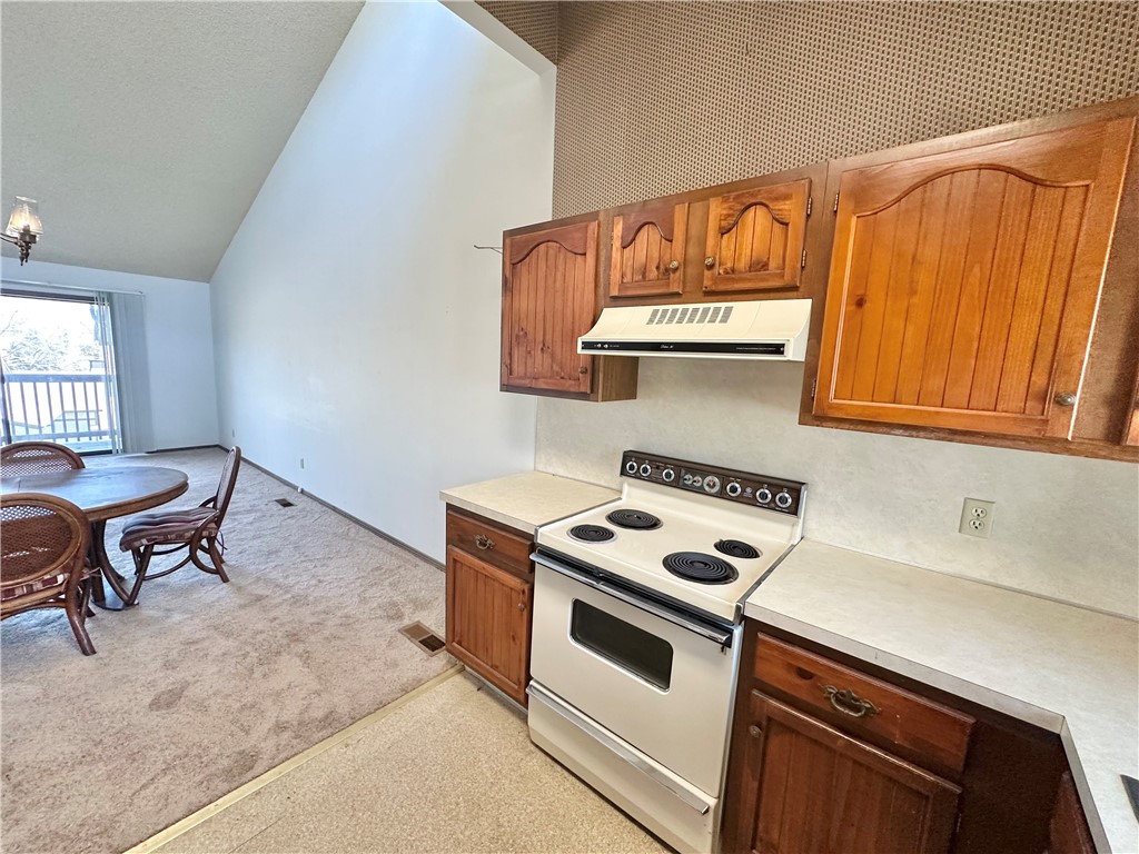 Unit 103 Holiday Island - Residential