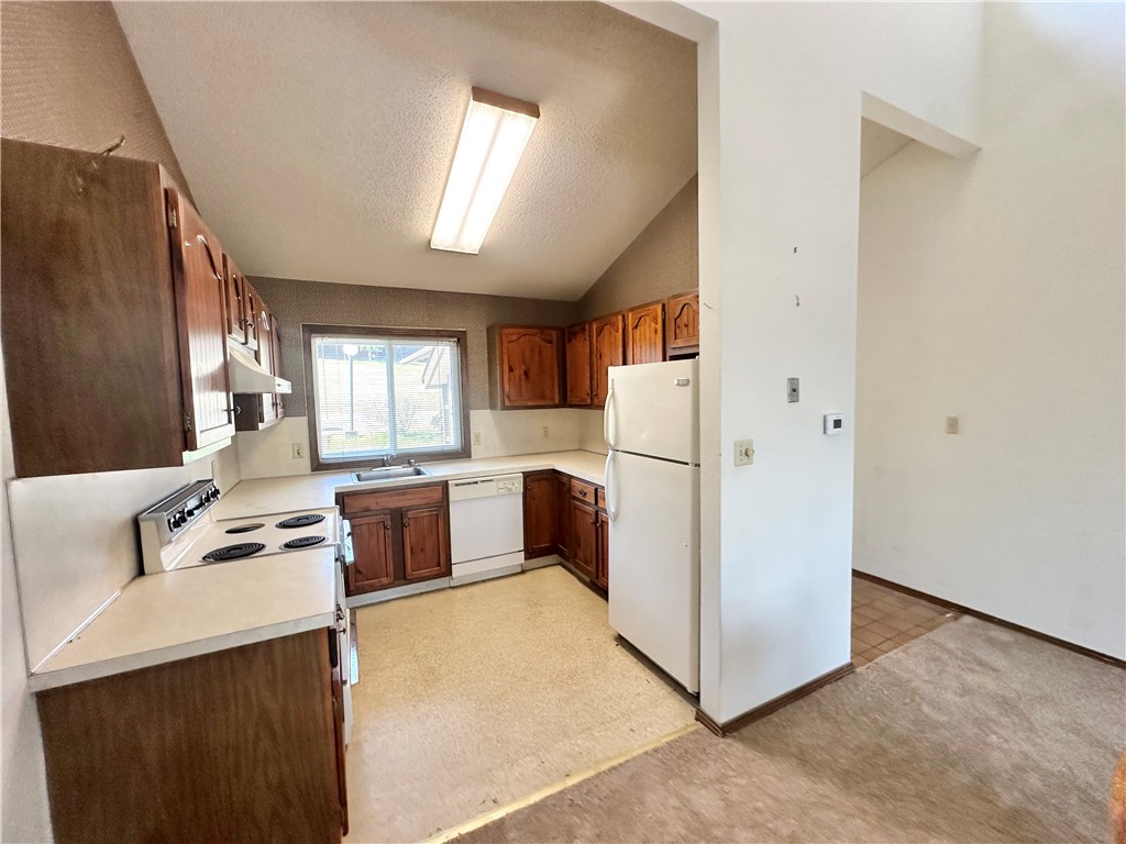 Unit 103 Holiday Island - Residential