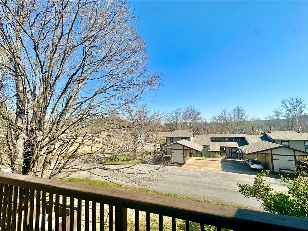 Unit 103 Holiday Island - Residential