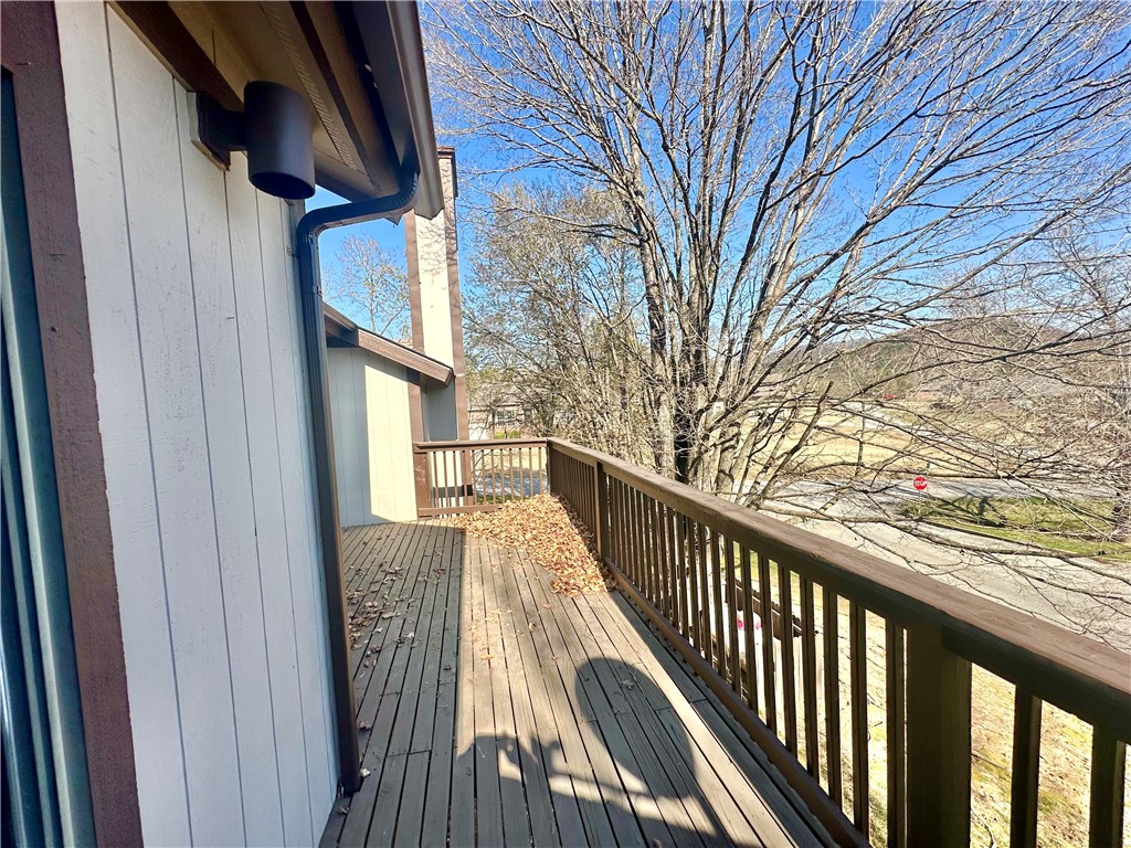 Unit 103 Holiday Island - Residential