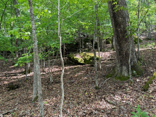 Glen Oaks Subdivision - Land