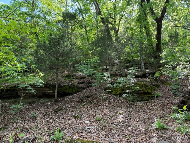 Glen Oaks Subdivision - Land