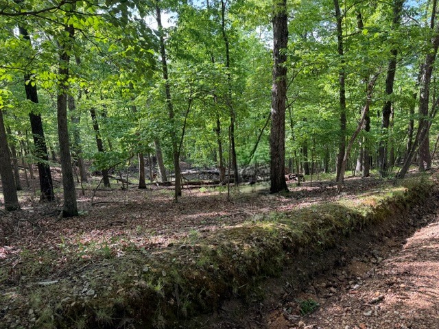 Glen Oaks Subdivision - Land