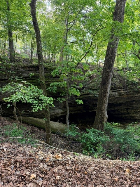 Glen Oaks Subdivision - Land