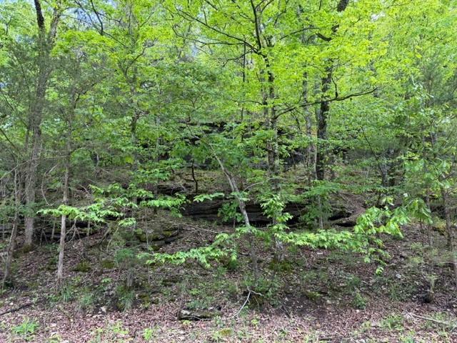 Glen Oaks Subdivision - Land