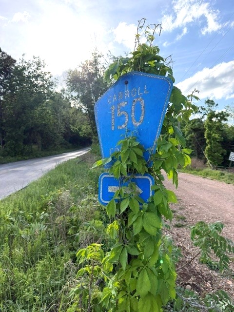 Glen Oaks Subdivision - Land