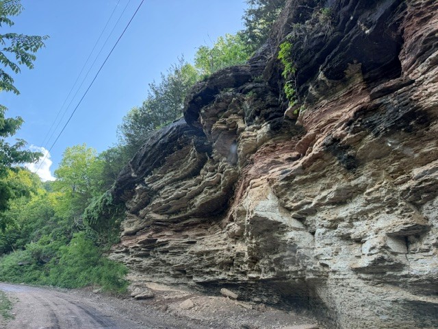 Glen Oaks Subdivision - Land