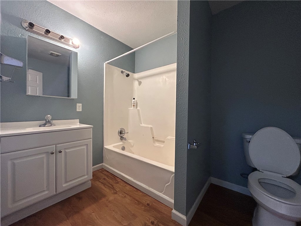 Mtn View 2nd Add - Residential Lease