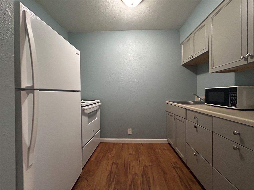 Mtn View 2nd Add - Residential Lease