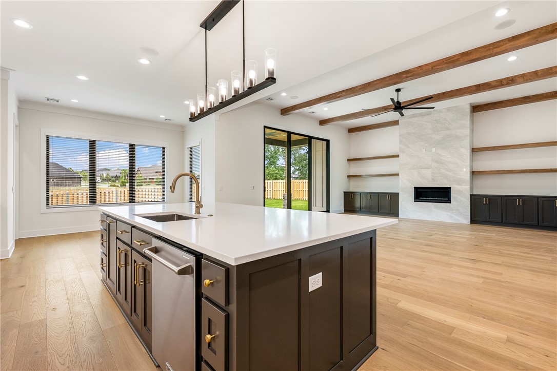 Big Sky - Residential