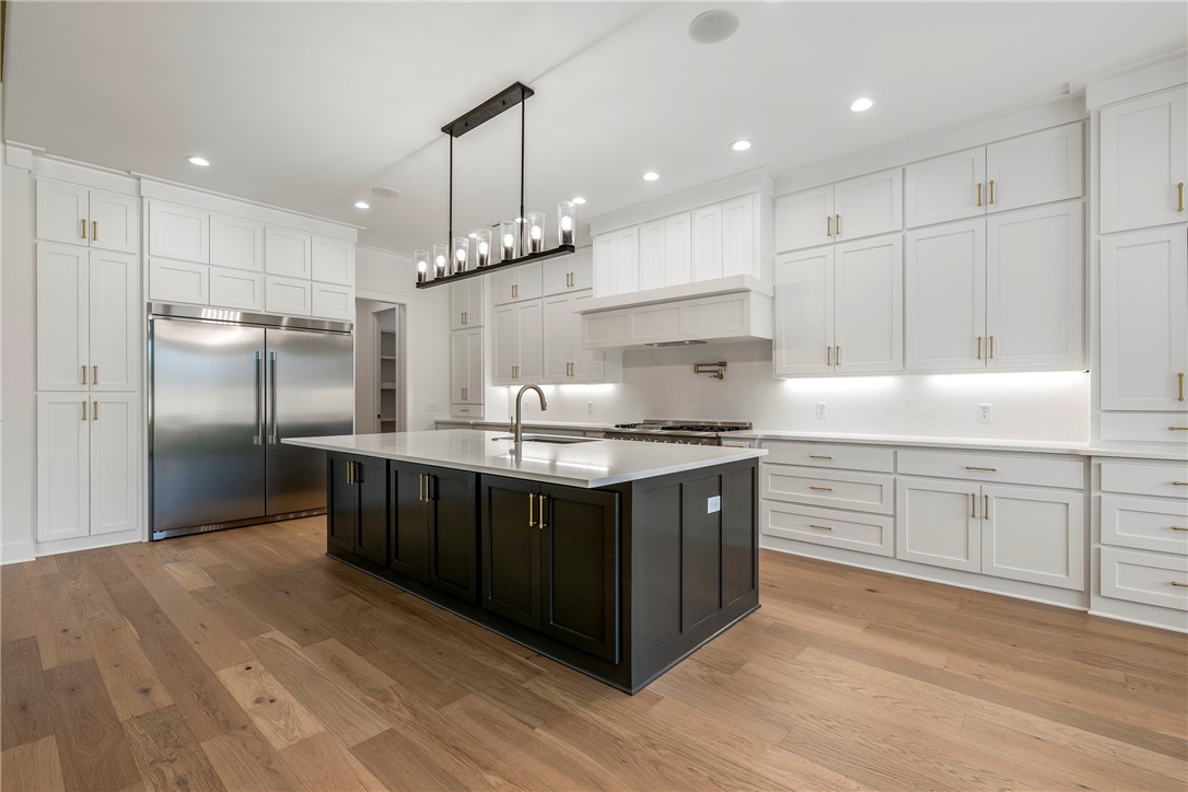 Big Sky - Residential