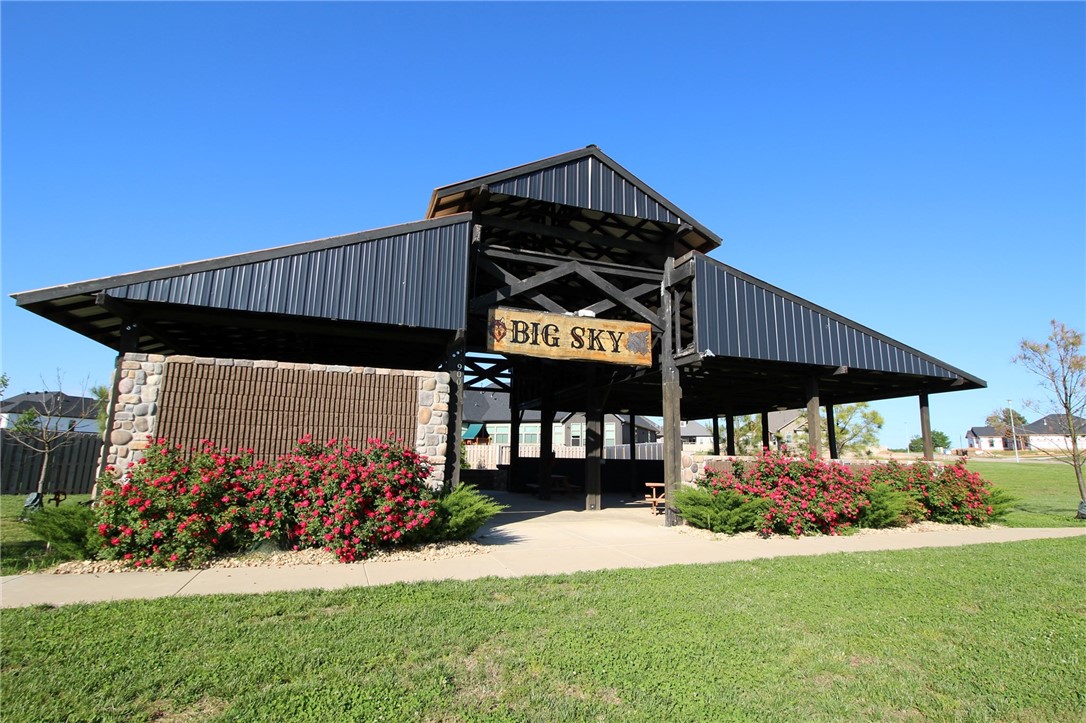 Big Sky - Residential