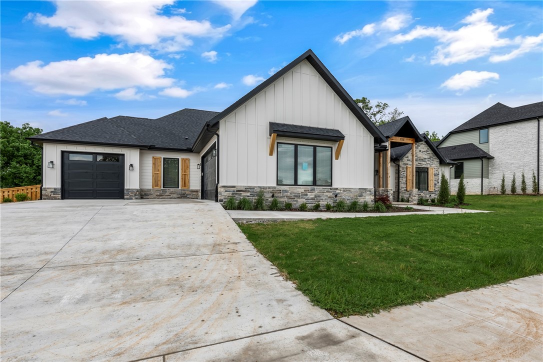 Big Sky - Residential