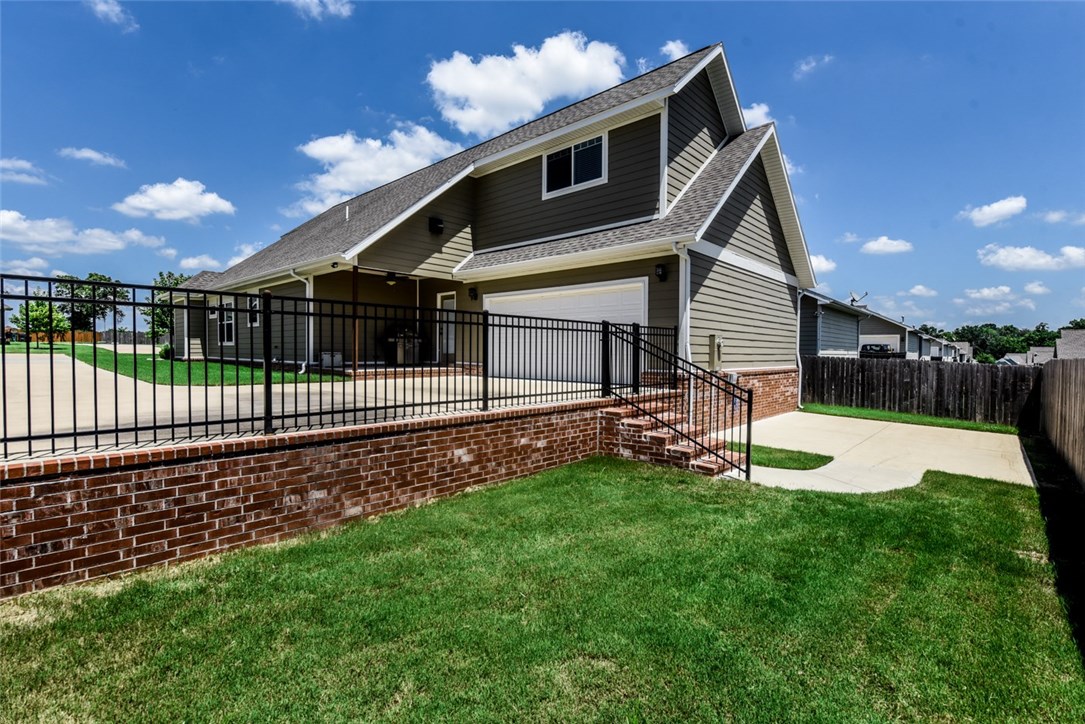 Rocky Creek Sub Rogers - Residential