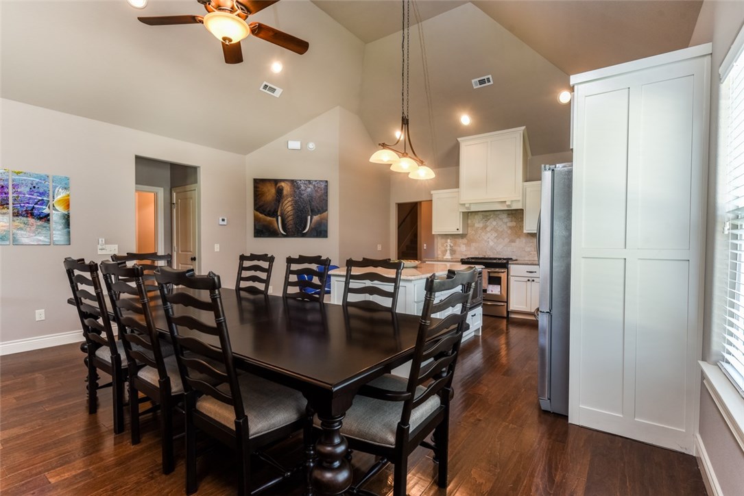 Rocky Creek Sub Rogers - Residential