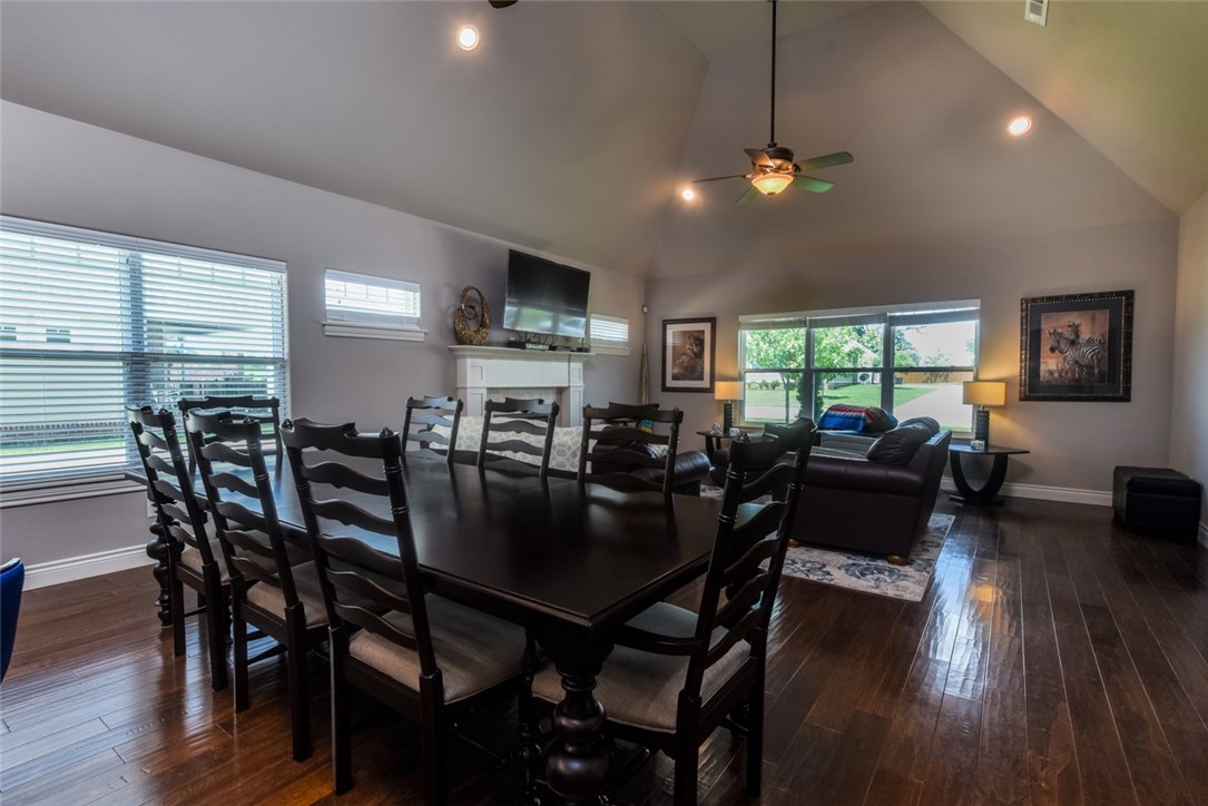 Rocky Creek Sub Rogers - Residential