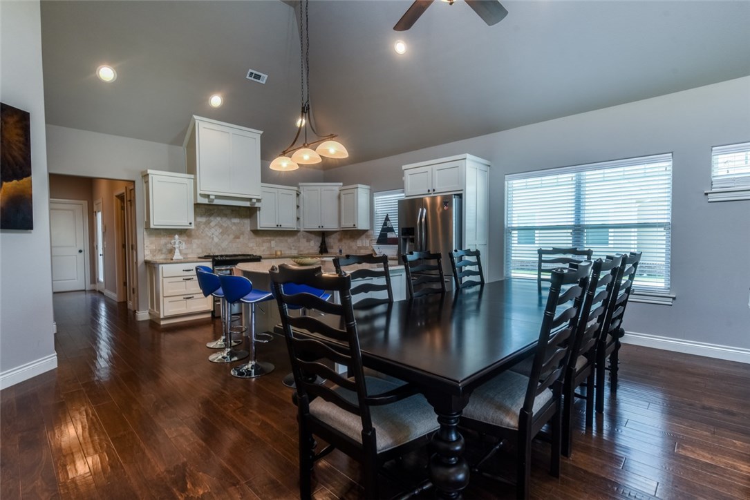 Rocky Creek Sub Rogers - Residential