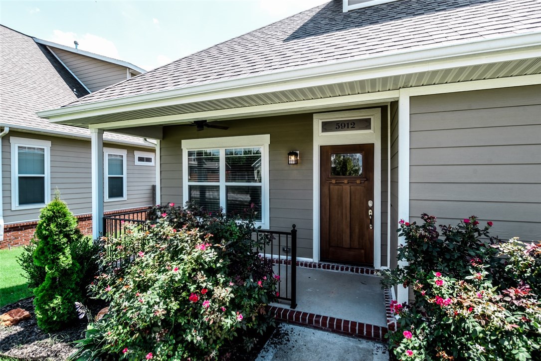 Rocky Creek Sub Rogers - Residential