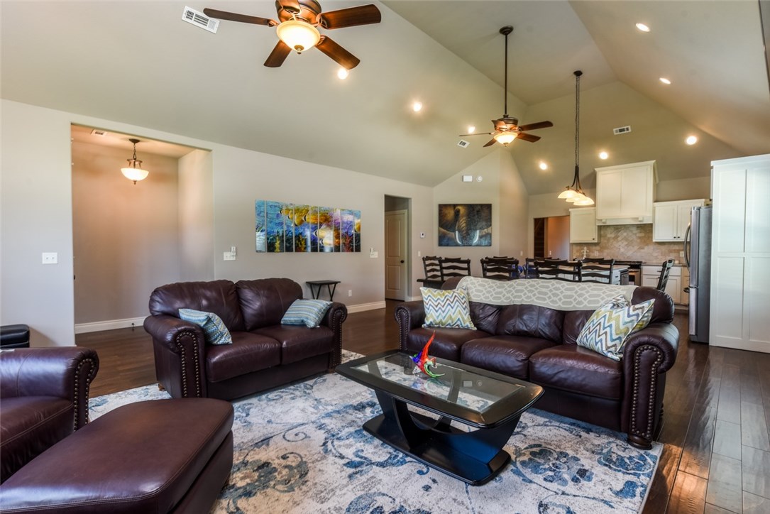 Rocky Creek Sub Rogers - Residential