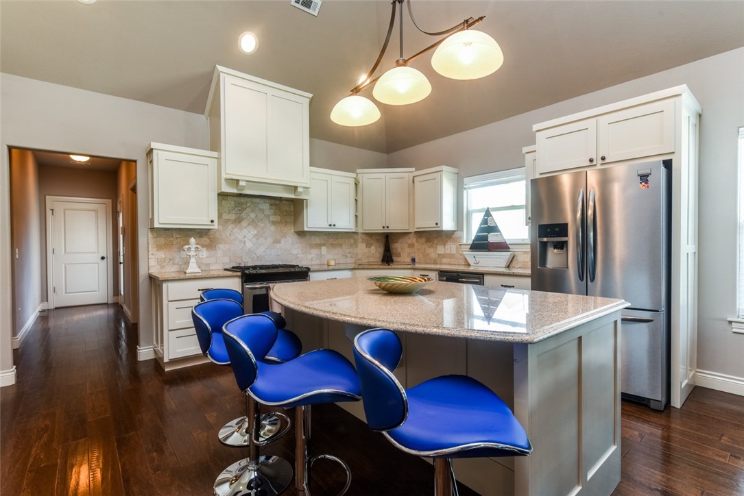 Rocky Creek Sub Rogers - Residential