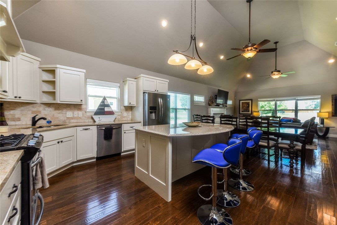 Rocky Creek Sub Rogers - Residential