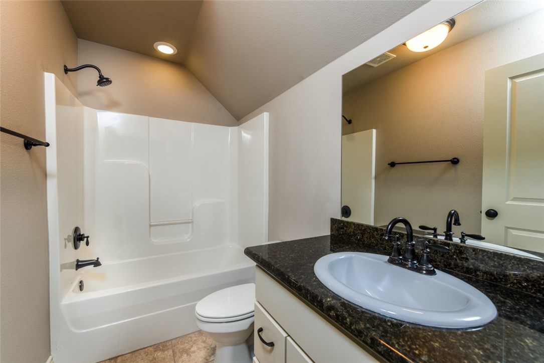 Rocky Creek Sub Rogers - Residential