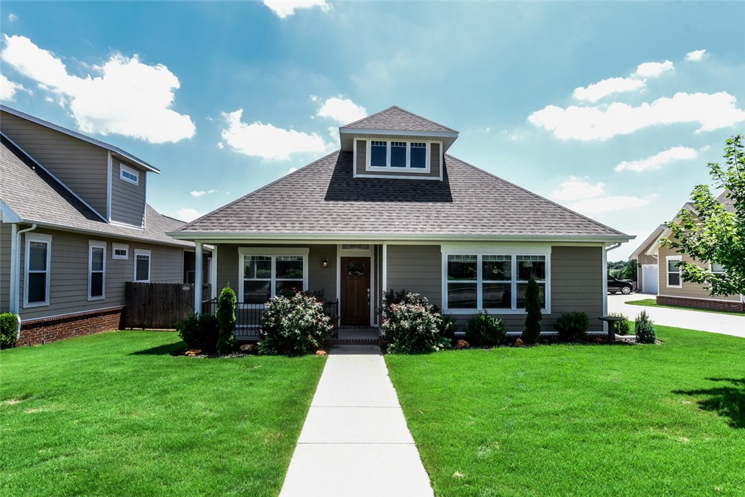 Rocky Creek Sub Rogers - Residential