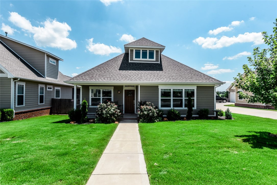 Rocky Creek Sub Rogers - Residential