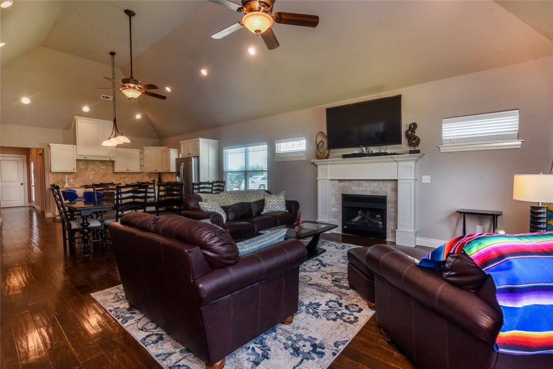 Rocky Creek Sub Rogers - Residential