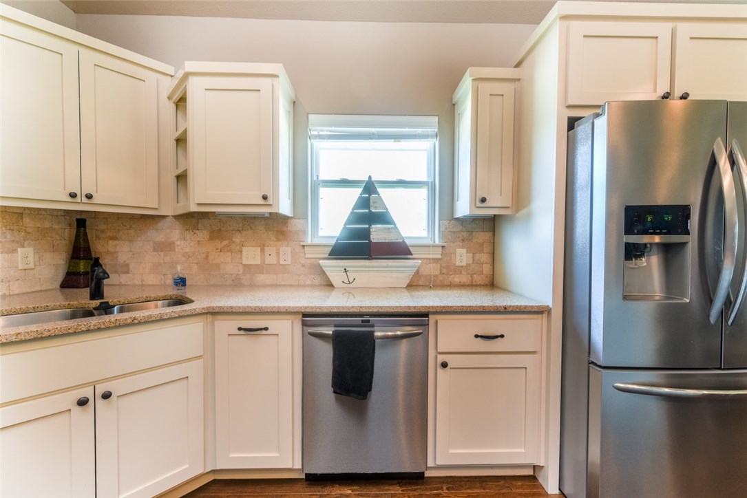 Rocky Creek Sub Rogers - Residential