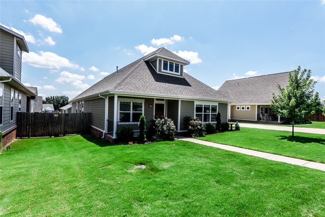 Rocky Creek Sub Rogers - Residential