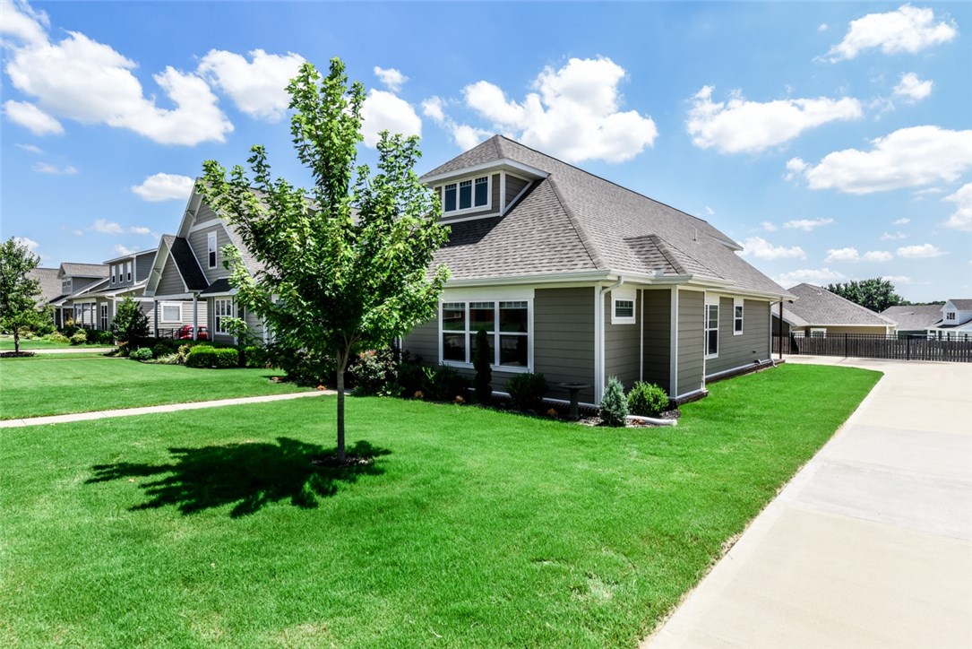 Rocky Creek Sub Rogers - Residential