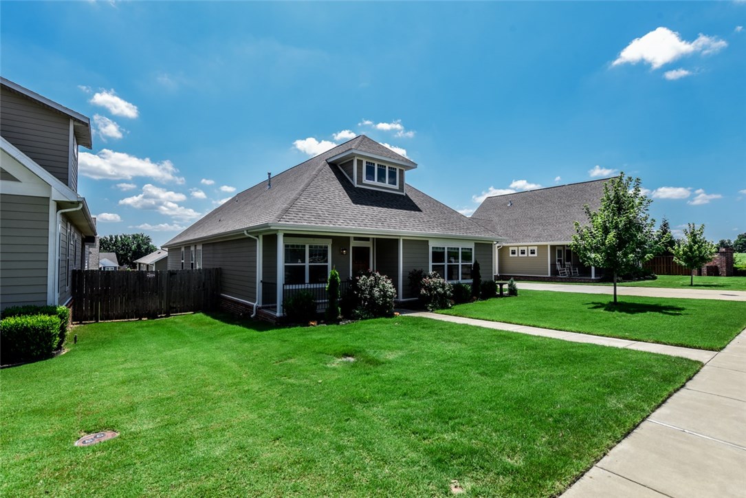 Rocky Creek Sub Rogers - Residential