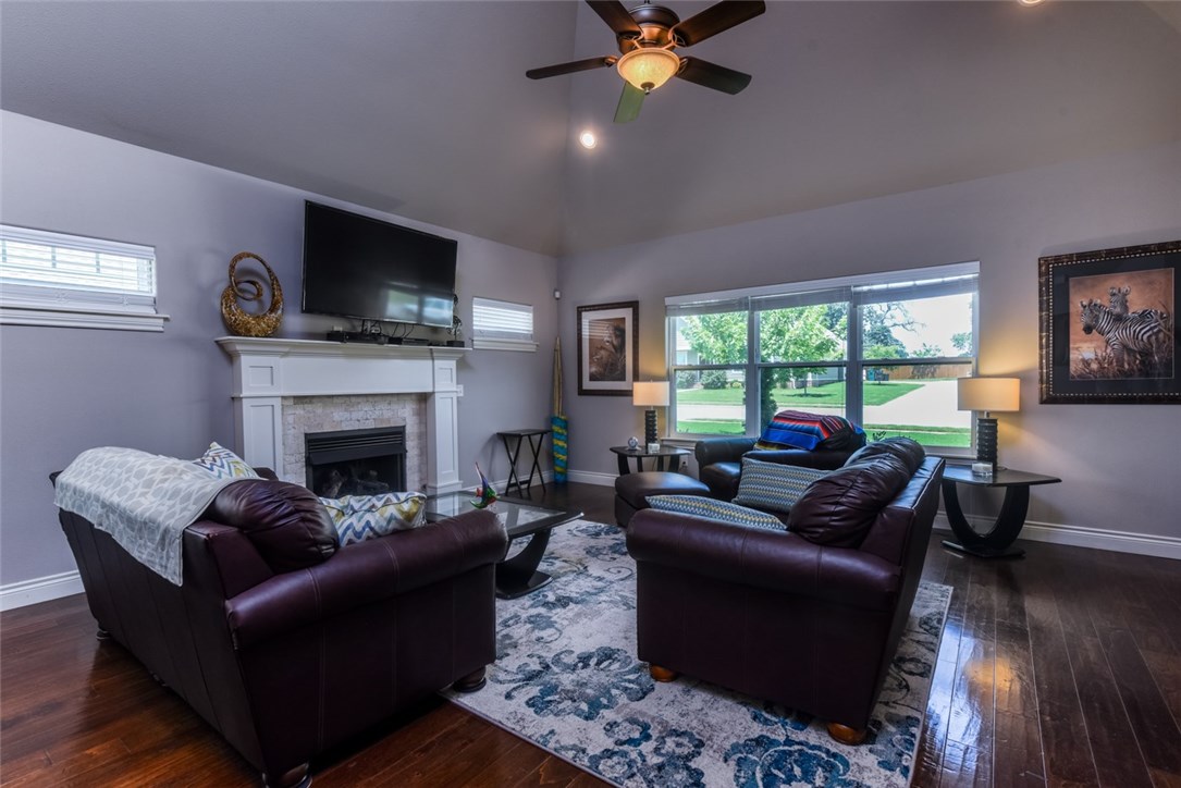 Rocky Creek Sub Rogers - Residential