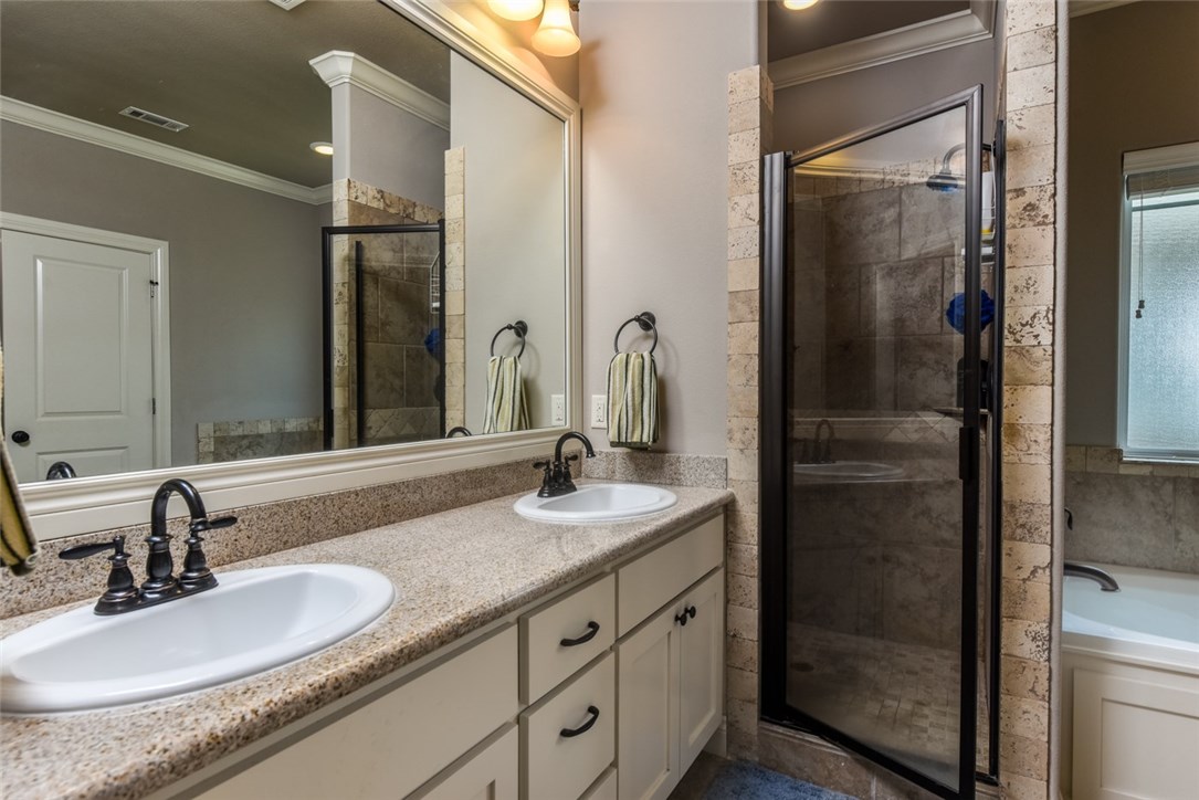 Rocky Creek Sub Rogers - Residential