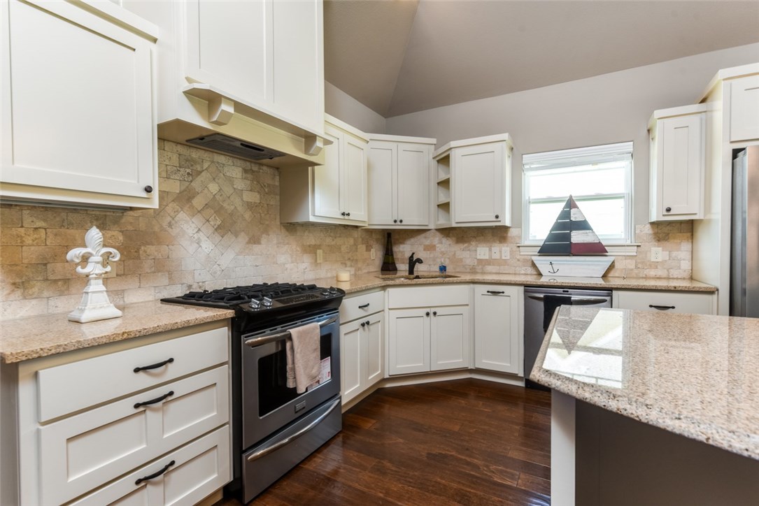 Rocky Creek Sub Rogers - Residential